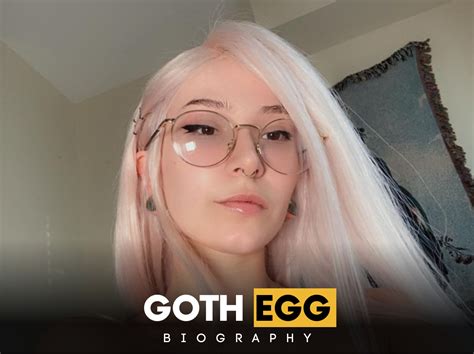 gothegg nude|Gothegg : u/Upset